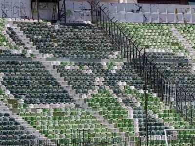 Αφιέρωμα: Το Παναθηναϊκό αντίο