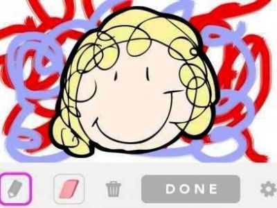 Η απίστευτη επιτυχία του Draw something!