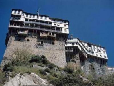 Άγιο Όρος: Οι μοναχοί θέλουν φορολογική ασυλία