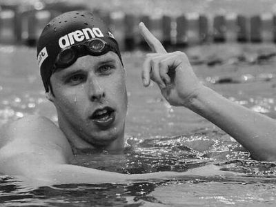 Ντάλε Όεν, ο μαχητής που χάθηκε πρόωρα