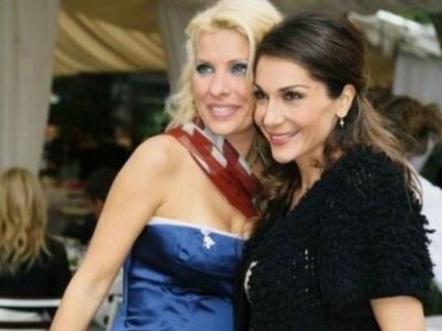 Μενεγάκη Vs Βανδή: Γιατί η Ελένη έχει θυμώσει με τη Δέσποινα;