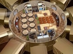 ‘Ερχεται το τέλος του κόσμου; Δείτε τα καταφύγια…