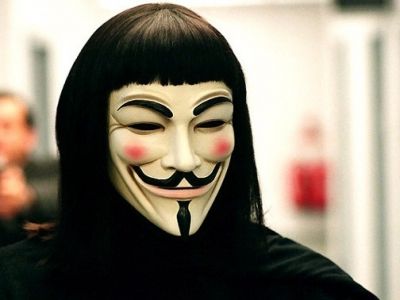Αnonymous για Ελλάδα: Οι εκλογές είναι ένα ψέμα – Ετοιμάζουμε νέο «χτύπημα»