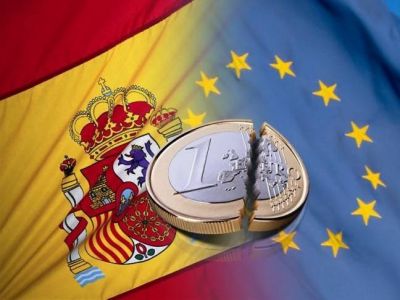 Η Ευρωζώνη ξαναζεί την μέρα της Μαρμότας