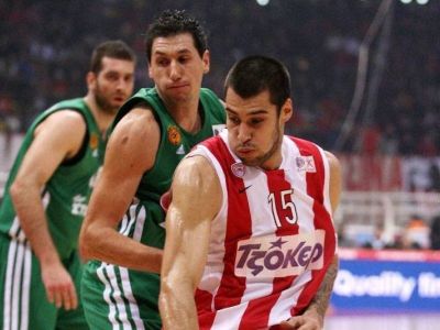 Θέλουν τελικό «αιωνίων» Διαμαντίδης και Πρίντεζης!