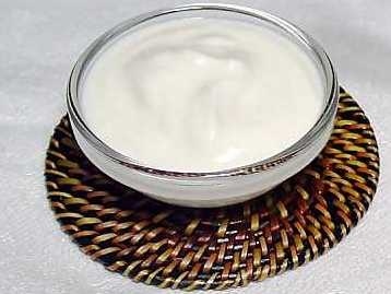 Προσοχή! Ανάκληση γιαουρτιών