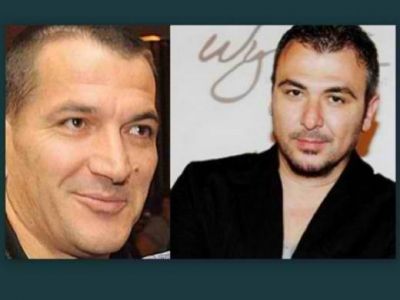 Ρέμος προς Πύρρο: «Όση λάσπη και να μας ρίχνουν μη μασάς»