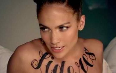 Jennifer Lopez: Ένα ακόμη σέξι βίντεο κλιπ