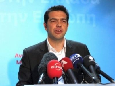 Τσίπρας: Θα ζητήσω μορατόριουμ για το χρέος...