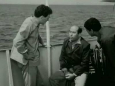 Όταν ο Βέγγος μπήκε στην «Χρυσή Αυγή»