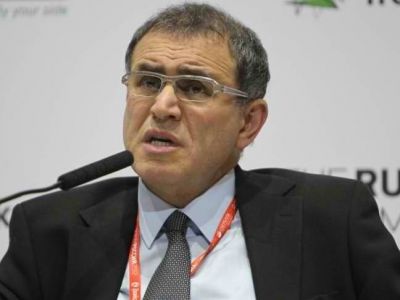 Ρουμπινί: Εκτός ευρώ η Ελλάδα μέχρι το 2013