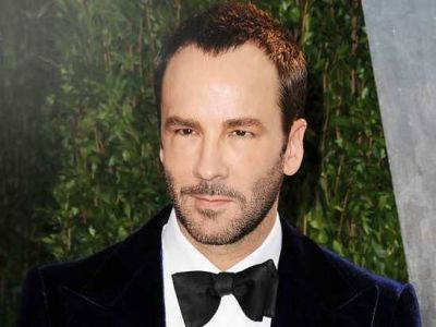O Tom Ford είναι Παρθένος και άλλα πράγματα που δεν ξέραμε γι’ αυτόν