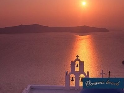 Ερωτικές διακοπές στο μαγευτικό νησί της Σαντορίνης μόνο με 65€