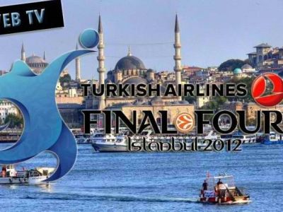 WEB TV-Final 4: «Να το σηκώσει ο καλύτερος»