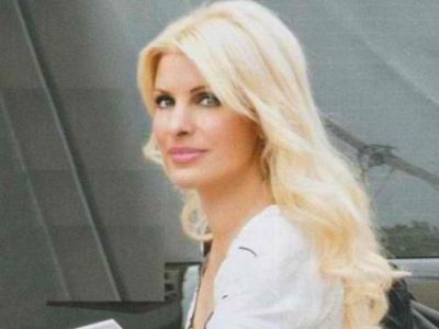 Κακά μαντάτα για την Ελένη Μενεγάκη