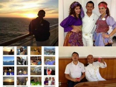 Της έκλεψε το iPhone, έβγαλε φωτογραφίες και… πιάστηκε!