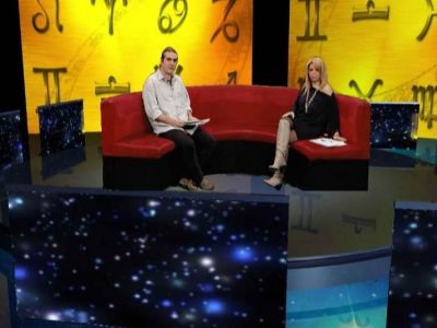 Έχεις άστρο, με θέμα την Οικονομία