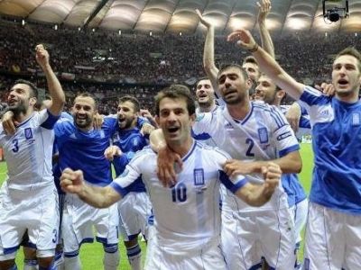 Euro 2012- Και όμως, μπορούμε τετράδα!