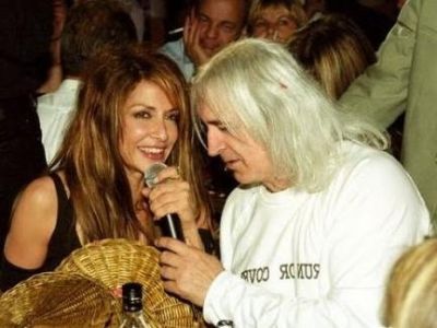 Βίσση - Καρβέλας ξανά μαζί!