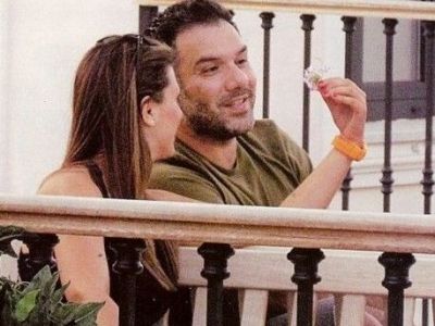 Γρηγόρης Αρναούτογλου - Κουφέτα εν όψει!
