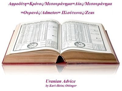 Η αστρολογική συμβουλή της ημέρας 23/7