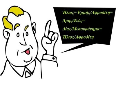 Η αστρολογική συμβουλή της ημέρας 29/7