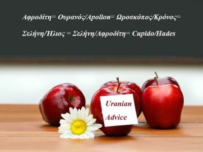 Η αστρολογική συμβουλή της ημέρας 2/8