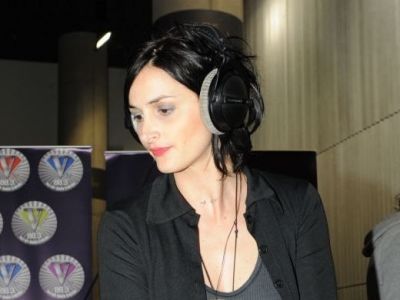 Μαρία Κωνσταντάκη: Ανοικτή στη διαφορετικότητα