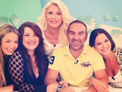 Ελένη Μενεγάκη: Η Σκορπίνα ετοιμάζει αντεπίθεση