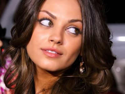 Mila Kunis: Η πιο sexy γυναίκα του πλανήτη για το 2012