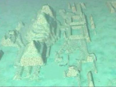 Η ανακάλυψη της Ατλαντίδας: Όταν ο Πλούτωνας έχει κέφια!