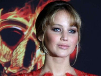 Jennifer Lawence: Η καινούργια Miss Dior