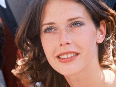 Sylvia Kristel: Η «Έμμανουέλα» δεν μένει πια εδώ