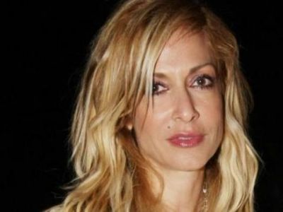 Η Άννα Βίσση θύμα του Άρη