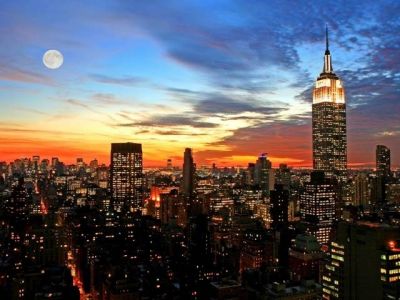 Η δοκιμασία της Νέας Υόρκης: Μετά την Sandy, ο Dow Jones;