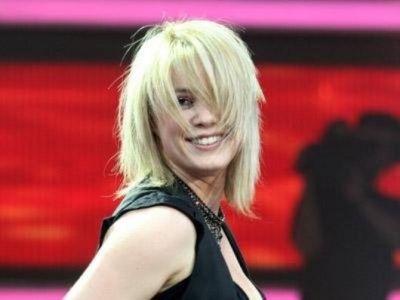 Άντα Λιβιτσάνου: Δάκρυα πίσω από τη λάμψη
