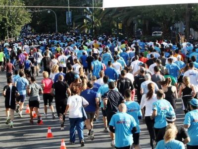 Τραγωδία στον Μαραθώνιο: Νεκρός 55χρονος δρομέας