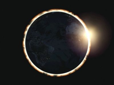 Εκλείψεις Νοεμβρίου: Οι χρησμοί τους για την Ελλάδα