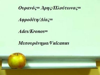 Η αστρολογική συμβουλή της ημέρας 19/11