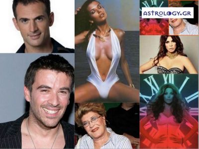 Dancing with the Stars: Τα ζώδια και η δημοφιλία των αστέρων