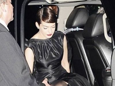 Anne Hathaway: Ποιός πλανήτης αποκάλυψε τα... απόκρυφά της;