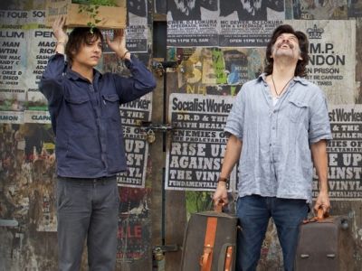 Cine Αστρολογία: Papadopoulos and Sons