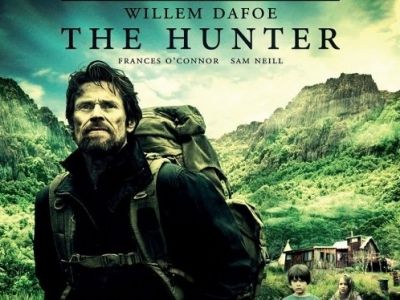 Cine Αστρολογία: The Hunter