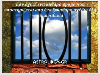 Η αστρολογική συμβουλή της ημέρας 2/1
