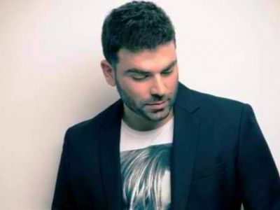 Παντελής Παντελίδης: Πρώτα η μαμά!