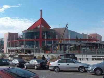 Η βομβιστική επίθεση στο The Mall: Έπεται και συνέχεια...