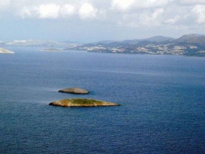 Ίμια: Όποιος ξεχνά την Ιστορία είναι καταδικασμένος να την ξαναζήσει