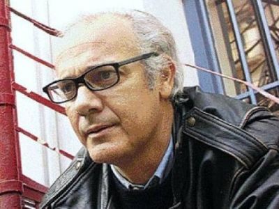 Σοκ: Εκδόθηκε ένταλμα σύλληψης για τον Γιώργο Κιμούλη!