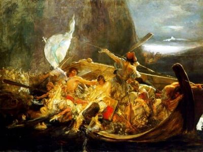 Οι χρησμοί του Μαρτίου για την Ελλάδα