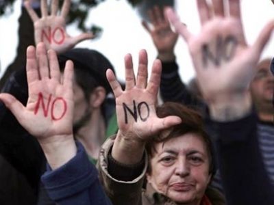 Η «αρπαγή» της Κύπρου